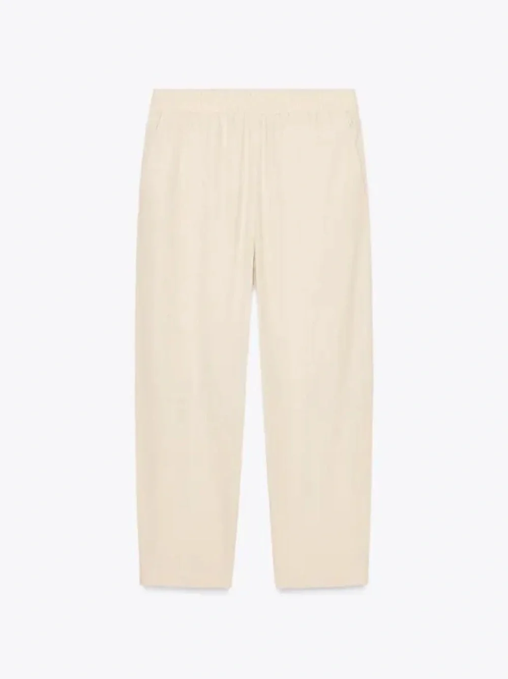 Zara Linen Pants